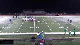 Pascack Valley vs Northern Valley Regional High SchoolDemarest Boys Varsity Football [upl. by Bolanger976]