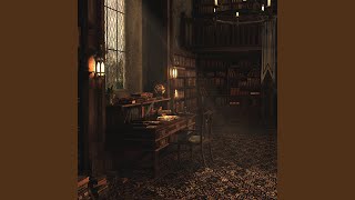 Library Sounds  Study Ambience [upl. by Purington280]