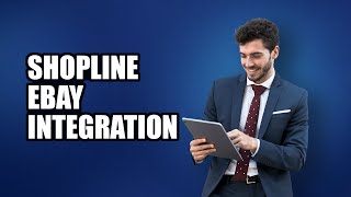 All about CedCommerce eBay Integration  Shopline [upl. by Horton]