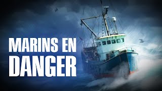 Dangers en haute mer  le quotidien risqué des marins pêcheurs  Documentaire complet  AMP [upl. by Nahtanod557]