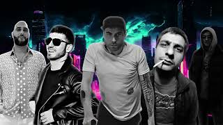 Armenian Rap Cypher 2  Narek Mets Hayq 47 Feka 23 HT Hayko Coldie [upl. by Mimi653]