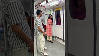 Cute Couples 🥰 bollywood music song bollywoodsongs hindisong cover anshulyadavprank love [upl. by Agamemnon901]