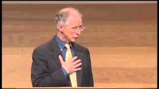 Lionhearted and Lamblike The Christian Husband as Head Part 2 by John Piper [upl. by Nottap]