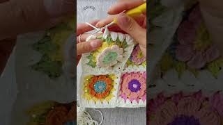 👜Crochet Bag Tutorial 크로 셰 뜨개질 가방 튜토리얼 Tığ İşi Çanta Eğitimi かぎ針編みバッグのチュートリアル crochet knitting [upl. by Oisinoid]