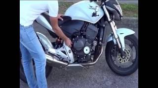 Esame di Guida Patente A MOTO Fase 1 LE DOMANDE DESAME [upl. by Drofnas836]