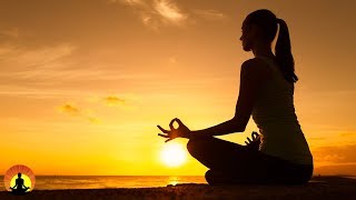 15 Minute Meditation Music Relaxing Music Calming Music Stress Relief Music Study Music ☯3293B [upl. by Akimak87]