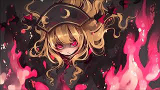 東方 Dr Latencys Freak Report  10 Pure Furies  Whereabouts of the Heart [upl. by Aon45]