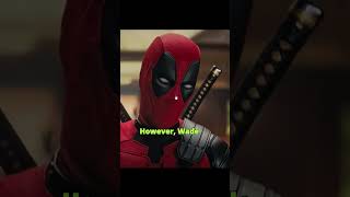 Deadpool and Wolverine 2024  Teaser 03 of Complete Movie Recap and Breakdown  shorts [upl. by Hitt471]