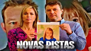 O CASO MADELEINE MCCANN E SEUS NOVOS RUMORES [upl. by Ttoille190]