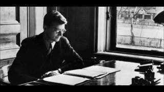 Shostakovich Symphony No 9 [upl. by Mcclenaghan]