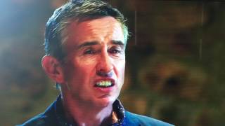 The Trip Steve Coogan Olivers Army Elvis Costello Rob Brydon [upl. by Winsor]