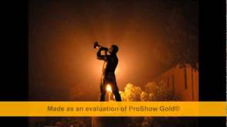 The best trumpet solo ever performed LIVE [upl. by Ardisj56]