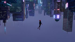 SPIDERMAN INTO THE SPIDERVERSE  Edit by LanguFilms [upl. by Burack]