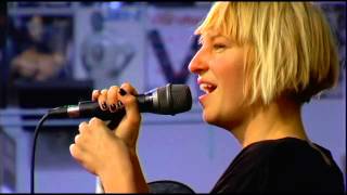 Sia  Live at Amoeba Music 2008 Performance Completa [upl. by Sugihara]