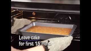 How to Bake Cakes [upl. by Adnala]