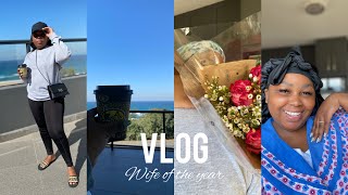 vlog  Spend The Day With Me wifeoftheyear [upl. by Gorman839]