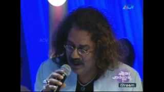 quotUyirequot Hariharan and KS Chitra  Chitrapournami [upl. by Airetas]