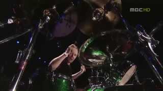 Metallica Live in seoul 2006 full concert HD [upl. by Otila]