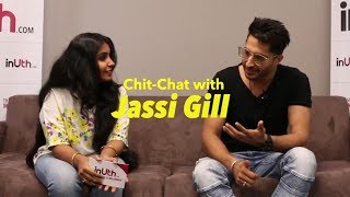 The Jassi Gill Interview  Exclusive [upl. by Yltneb]