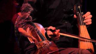 Renaud GarciaFons amp Derya Turkan Silk Moon duet Live in Paris November 2014 Encore [upl. by Hermes153]