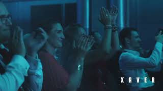 XAVERAward Aftermovie 2024 [upl. by Burton]