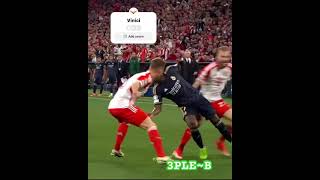 Vinici skills realmadrid sports football entertainment love shorts trending youtube likes [upl. by Lurlene426]