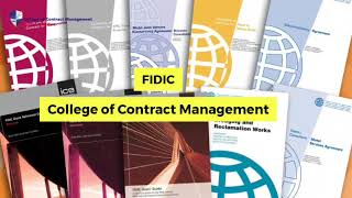 FIDIC Contracts  What is FIDIC [upl. by Enyawal]