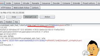 웹해킹 113 A10  bWAPP Unvalidated Redirects amp Forwards1 [upl. by Krein]