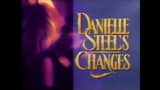 1990s Commercials  Danielle Steels Changes featuring Cheryl Ladd [upl. by Ellehcen]