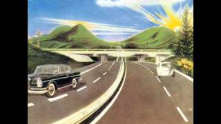 Kraftwerk Autobahn full [upl. by Suirred101]