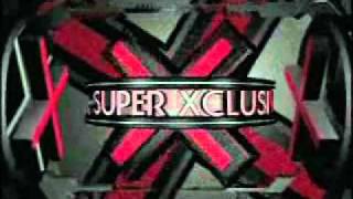 SuperXclusivo  Blooper Normando Valentín 112309 [upl. by Aimerej]