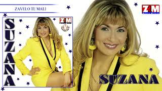 Suzana Jovanovic  Zavelo te mali  Official Audio 1998 [upl. by Florella]