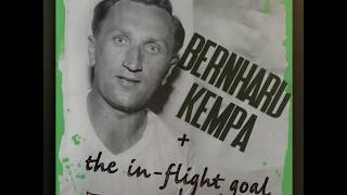 Handball History Ep 2 Bernhard Kempa [upl. by Conny]