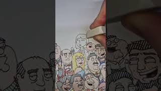 Tricia Takanawa familyguy satisfyingart triciatakanawa channel5news [upl. by Tekla]