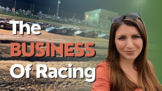 Can Racing Be A Business Motorsports Attorney Explains 3 Reasons to Register a Business [upl. by Enitselec]