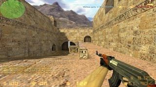 f0rest vs Virtuspro EuroCup 2006 [upl. by Dnomad]