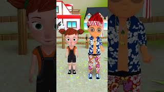 Pappu kai pass kya kya chiz hai 😀 🍫 Gulli Bulli  Cartoon  short  tmkoc  shortscomedy [upl. by Iem]