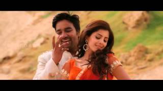 Ragangal Padhinaru  video song from quotThillu Mulluquot [upl. by Lobiv462]