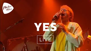 Yes  Heart Of The Sunrise Live at Montreux Jazz Festival 2003 [upl. by Barraza]