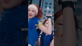 MAMA 2023 WO WON VS WHO I WANTED TO WIN shorts kpop mama mama2023 mamaawards mamaawards2023 [upl. by Winters348]