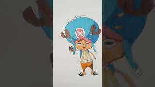 Tony Tony chopper timeskiponepiece [upl. by Naylor]