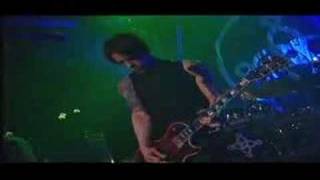 The Mission UK 02 Crystal Ocean Live 2004 [upl. by Jerrie]