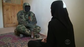 American Jihadist on why hes fighting against the West [upl. by Bertasi]