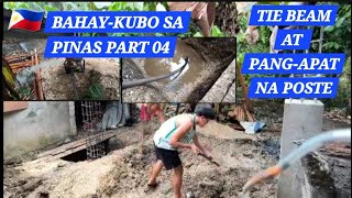 🇵🇭POSTE PART 04 01  BAHAYKUBO SA PINAS [upl. by Sonni41]