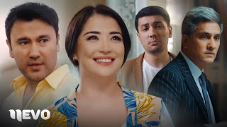 Jaloliddin Ahmadaliyev  Chiroylisan Official Music Video [upl. by Jennilee]