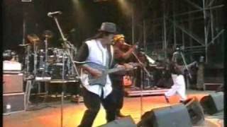 Third World quot Ride On quot LIVE Shiemsee Reggae 1998 [upl. by Nylyak]