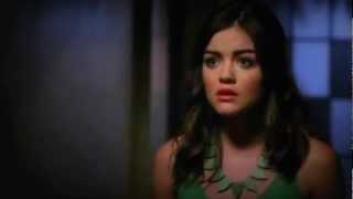 Ezra amp Aria Ezra Has A ChildPLL [upl. by Alyad]