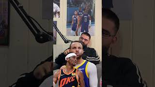 Essayez de drafter la meilleure équipe de la conférence Ouest  partie 2 nba basketball podacst [upl. by Adieren]