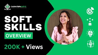 Soft Skills  Overview  Skills Training  TutorialsPoint [upl. by Deyas]