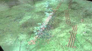 Culloden Battle Plan [upl. by Derte81]